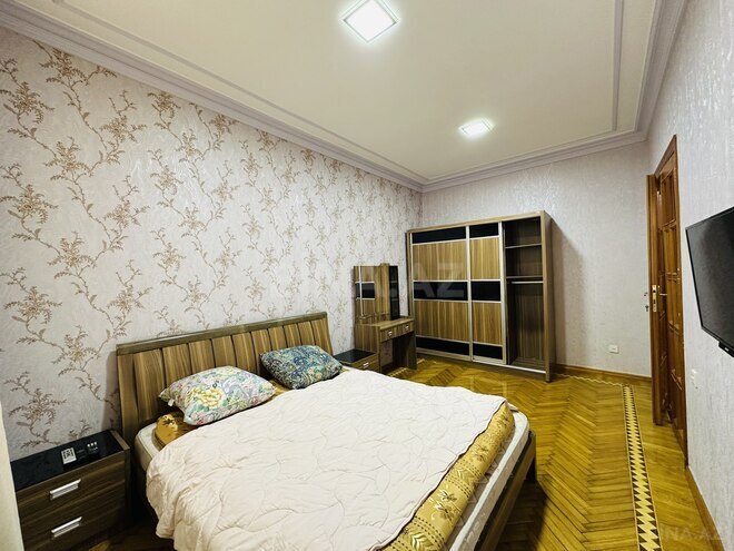 Сдаётся 4-комн. вторичка 120 м², м. Сахил, photo 9 from 26