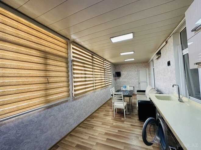 Сдаётся 4-комн. вторичка 120 м², м. Сахил, photo 19 from 26