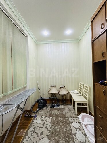 Сдаётся 4-комн. вторичка 120 м², м. Сахил, photo 15 from 26