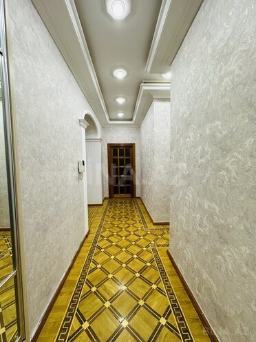 Сдаётся 4-комн. вторичка 120 м², м. Сахил, photo 24 from 26