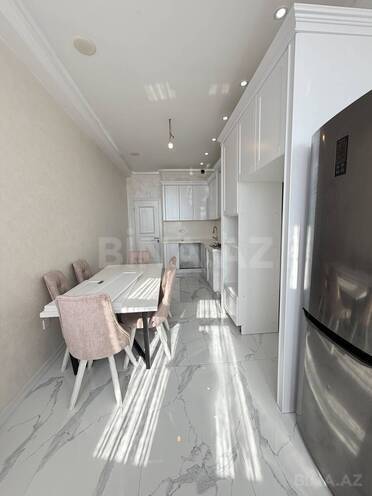 Продаётся 3-комн. новостройка 145 м², м. Иншаатчылар, photo 7 from 20