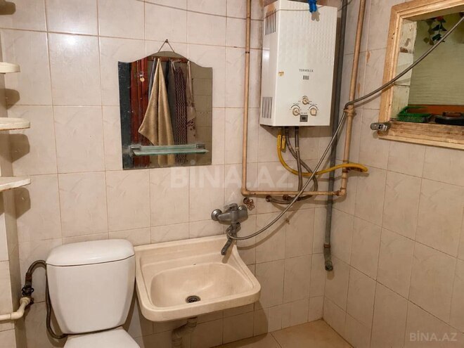 Satılır 1 otaqlı köhnə tikili 35 m², Neftçilər m., photo 5 from 6
