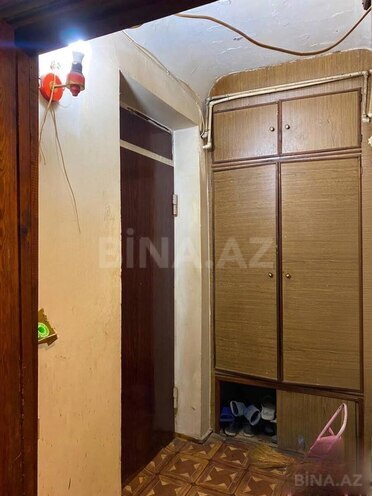 Satılır 1 otaqlı köhnə tikili 35 m², Neftçilər m., photo 3 from 6