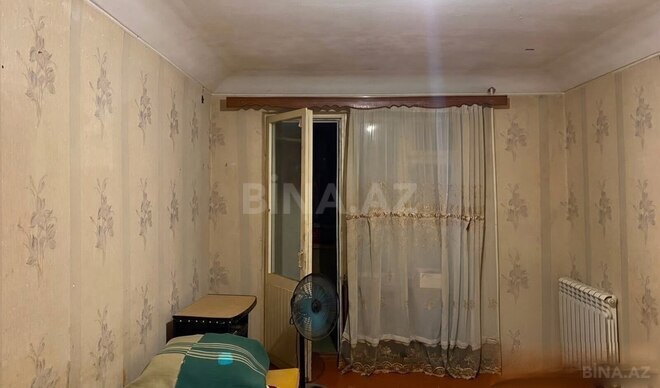 Satılır 1 otaqlı köhnə tikili 35 m², Neftçilər m., photo 1 from 6
