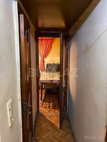 Satılır 1 otaqlı köhnə tikili 35 m², Neftçilər m., photo 4 from 6