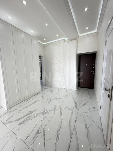 Продаётся 3-комн. новостройка 145 м², м. Иншаатчылар, photo 18 from 20