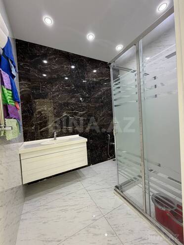 Продаётся 3-комн. новостройка 145 м², м. Иншаатчылар, photo 15 from 20