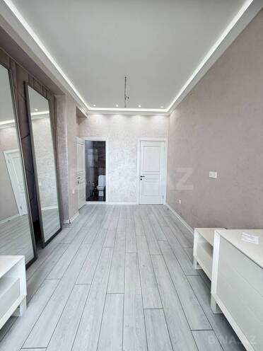 Продаётся 3-комн. новостройка 145 м², м. Иншаатчылар, photo 11 from 20
