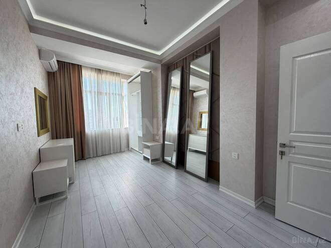 Продаётся 3-комн. новостройка 145 м², м. Иншаатчылар, photo 9 from 20