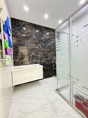 Продаётся 3-комн. новостройка 145 м², м. Иншаатчылар, photo 16 from 20