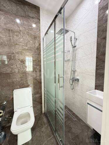 Продаётся 3-комн. новостройка 145 м², м. Иншаатчылар, photo 14 from 20