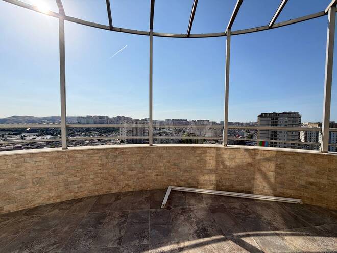 Продаётся 3-комн. новостройка 145 м², м. Иншаатчылар, photo 19 from 20