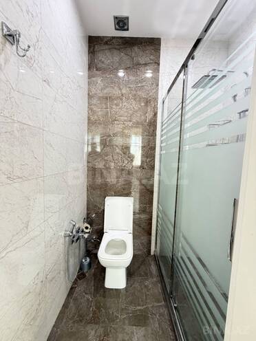 Продаётся 3-комн. новостройка 145 м², м. Иншаатчылар, photo 17 from 20
