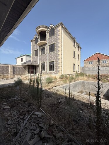 Satılır 6 otaqlı həyət evi/bağ evi 300 m², Buzovna q., photo 4 from 20