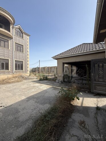 Satılır 6 otaqlı həyət evi/bağ evi 300 m², Buzovna q., photo 3 from 20