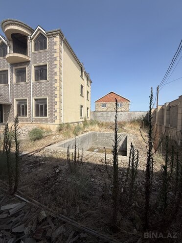 Satılır 6 otaqlı həyət evi/bağ evi 300 m², Buzovna q., photo 6 from 20