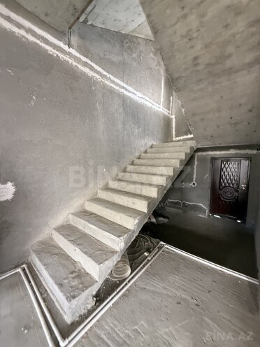 Satılır 6 otaqlı həyət evi/bağ evi 300 m², Buzovna q., photo 12 from 20