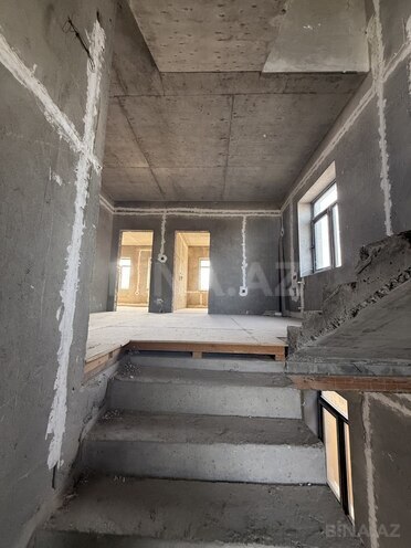 Satılır 6 otaqlı həyət evi/bağ evi 300 m², Buzovna q., photo 13 from 20