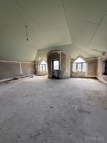 Satılır 6 otaqlı həyət evi/bağ evi 300 m², Buzovna q., photo 18 from 20