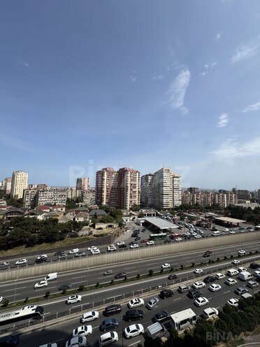 Satılır 4 otaqlı yeni tikili 150 m², 20 Yanvar m., photo 19 from 20