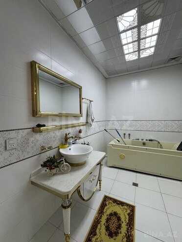 Satılır 4 otaqlı yeni tikili 150 m², 20 Yanvar m., photo 18 from 20
