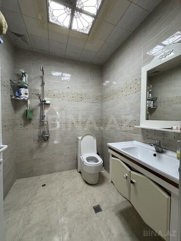 Satılır 4 otaqlı yeni tikili 150 m², 20 Yanvar m., photo 17 from 20