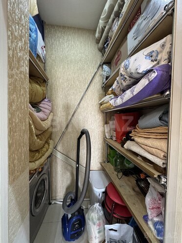 Satılır 4 otaqlı yeni tikili 150 m², 20 Yanvar m., photo 16 from 20