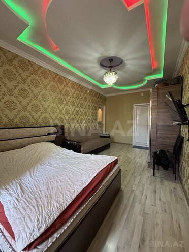 Satılır 4 otaqlı yeni tikili 150 m², 20 Yanvar m., photo 14 from 20