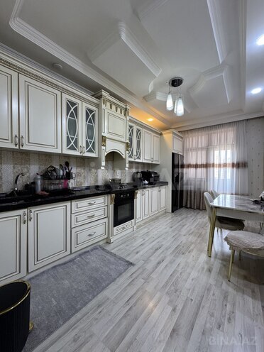 Satılır 4 otaqlı yeni tikili 150 m², 20 Yanvar m., photo 11 from 20