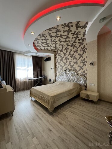 Satılır 4 otaqlı yeni tikili 150 m², 20 Yanvar m., photo 9 from 20