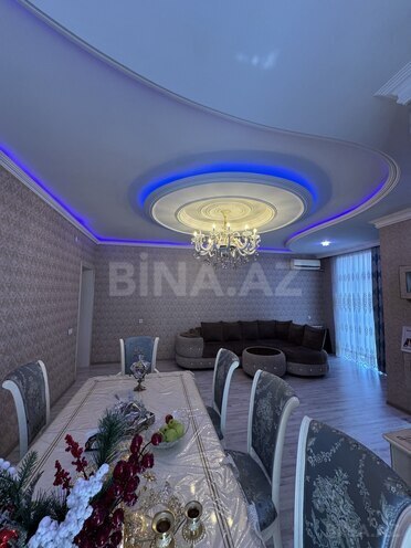 Satılır 4 otaqlı yeni tikili 150 m², 20 Yanvar m., photo 8 from 20