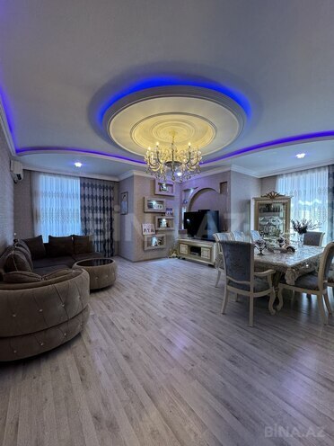 Satılır 4 otaqlı yeni tikili 150 m², 20 Yanvar m., photo 6 from 20