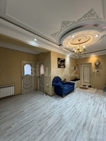 Satılır 4 otaqlı yeni tikili 150 m², 20 Yanvar m., photo 5 from 20