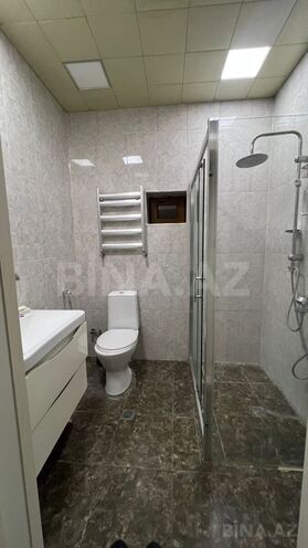 Satılır 5 otaqlı həyət evi/bağ evi 140 m², Badamdar q., photo 12 from 14