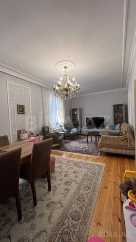 Satılır 5 otaqlı həyət evi/bağ evi 140 m², Badamdar q., photo 6 from 14