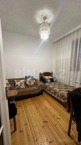 Satılır 5 otaqlı həyət evi/bağ evi 140 m², Badamdar q., photo 11 from 14
