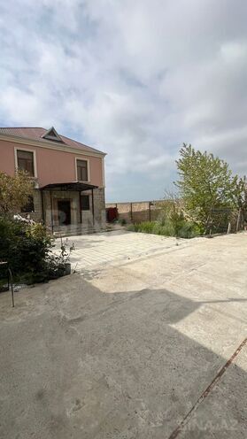 Satılır 5 otaqlı həyət evi/bağ evi 140 m², Badamdar q., photo 1 from 14
