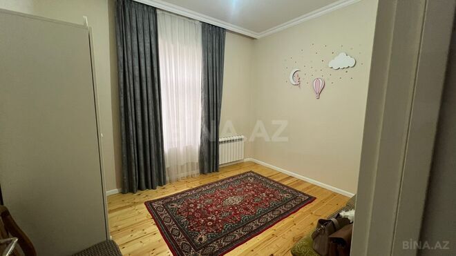 Satılır 5 otaqlı həyət evi/bağ evi 140 m², Badamdar q., photo 10 from 14