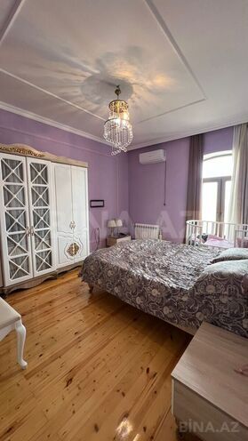 Satılır 5 otaqlı həyət evi/bağ evi 140 m², Badamdar q., photo 8 from 14
