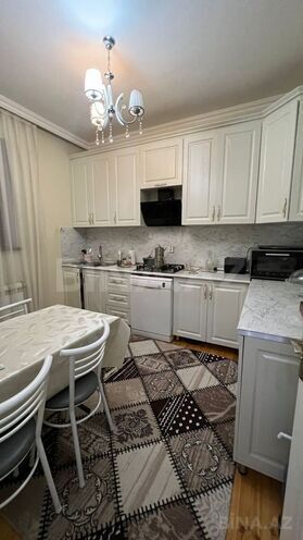 Satılır 5 otaqlı həyət evi/bağ evi 140 m², Badamdar q., photo 7 from 14