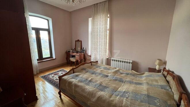 Satılır 5 otaqlı həyət evi/bağ evi 140 m², Badamdar q., photo 13 from 14