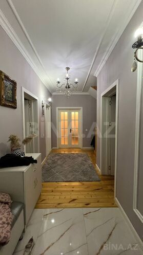 Satılır 5 otaqlı həyət evi/bağ evi 140 m², Badamdar q., photo 5 from 14