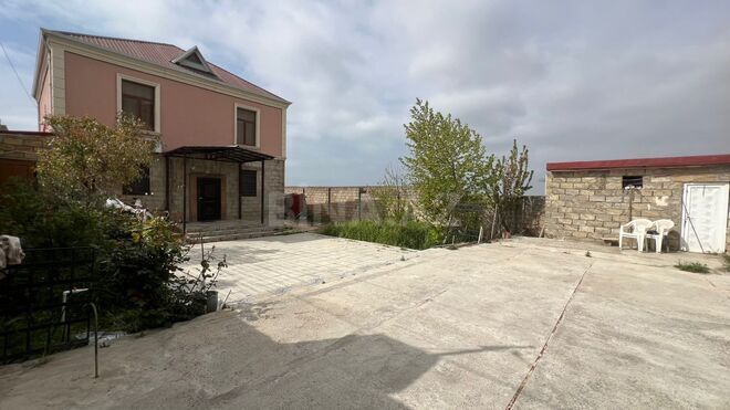 Satılır 5 otaqlı həyət evi/bağ evi 140 m², Badamdar q., photo 3 from 14