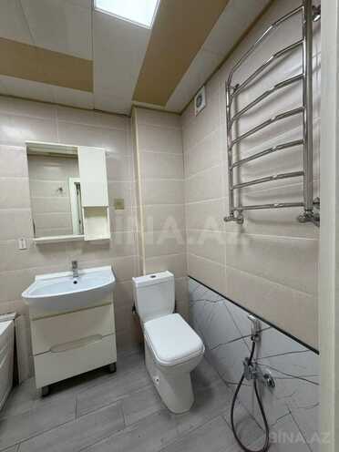 Сдаётся 3-комн. новостройка 113 м², м. Шах Исмаил Хатаи, photo 6 from 25