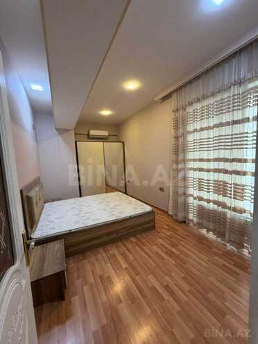 Сдаётся 3-комн. новостройка 113 м², м. Шах Исмаил Хатаи, photo 18 from 25