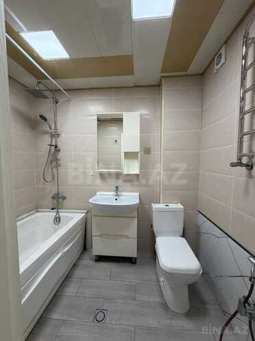 Сдаётся 3-комн. новостройка 113 м², м. Шах Исмаил Хатаи, photo 20 from 25