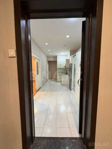 Сдаётся 3-комн. новостройка 113 м², м. Шах Исмаил Хатаи, photo 14 from 25