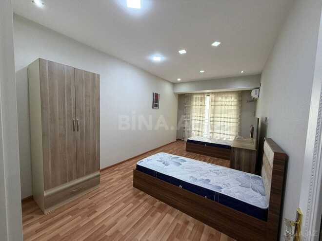 Сдаётся 3-комн. новостройка 113 м², м. Шах Исмаил Хатаи, photo 12 from 25