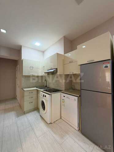 Сдаётся 3-комн. новостройка 113 м², м. Шах Исмаил Хатаи, photo 19 from 25