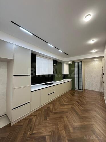 Продаётся 3-комн. новостройка 126 м², м. Ази Асланов, photo 9 from 22